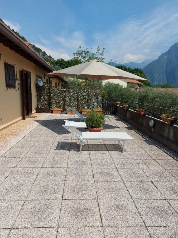 Villa Renata Riva Di Solto Eksteriør bilde