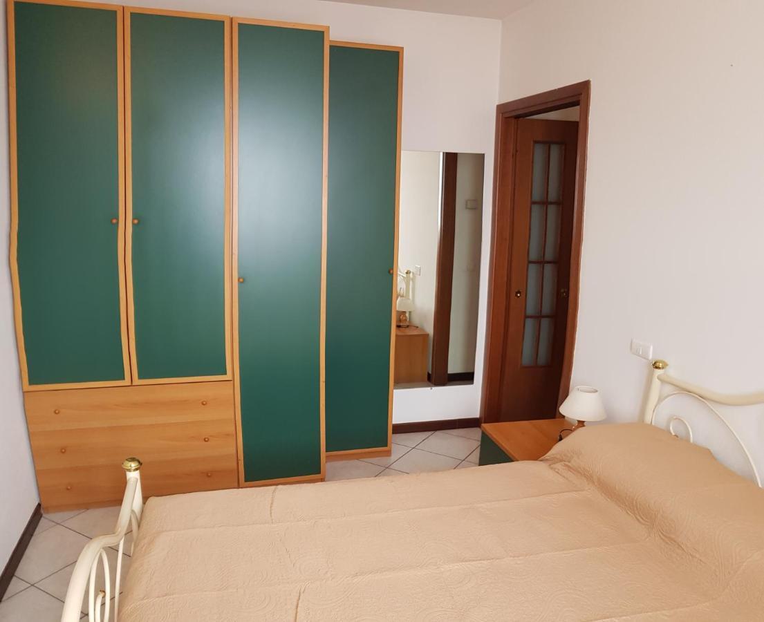Villa Renata Riva Di Solto Eksteriør bilde